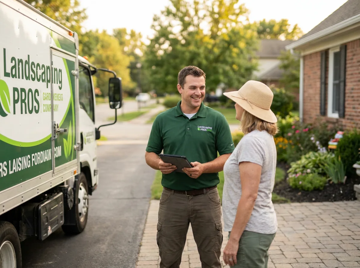 Landscaping Brockport, NY FAQs